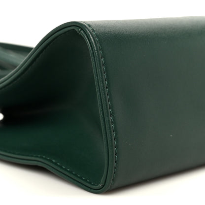 Telfar Vegan Leather Small Shopping Bag Leaf 9 of 10