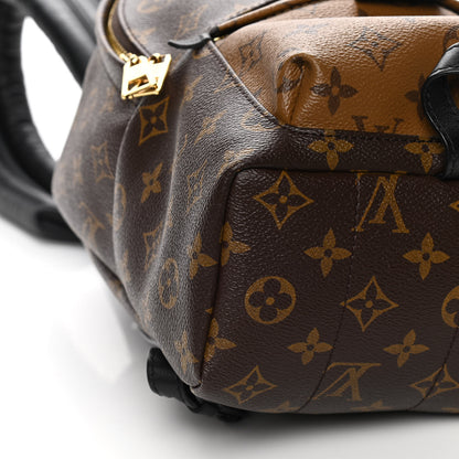 Louis Vuitton Reverse Monogram Palm Springs Backpack PM 8 of 10