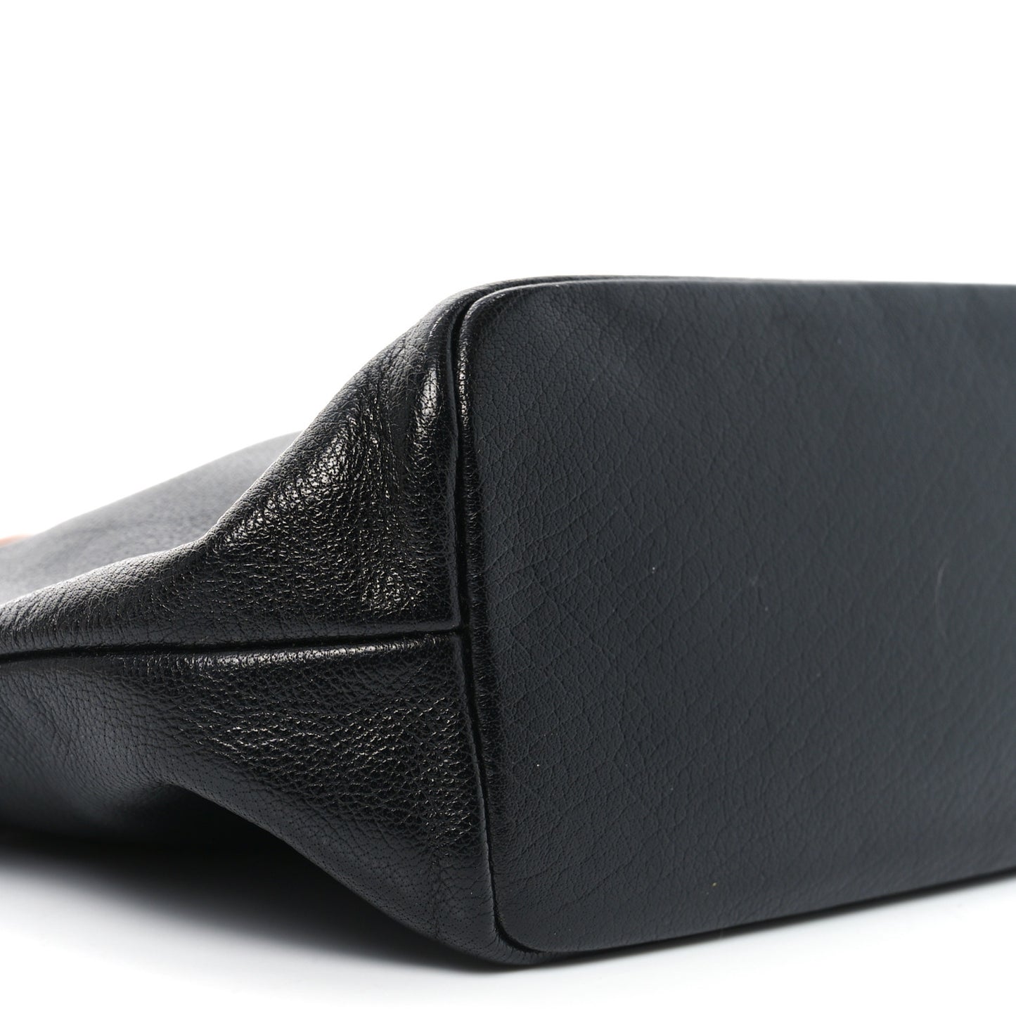 Nappa Sirio Pochette Black