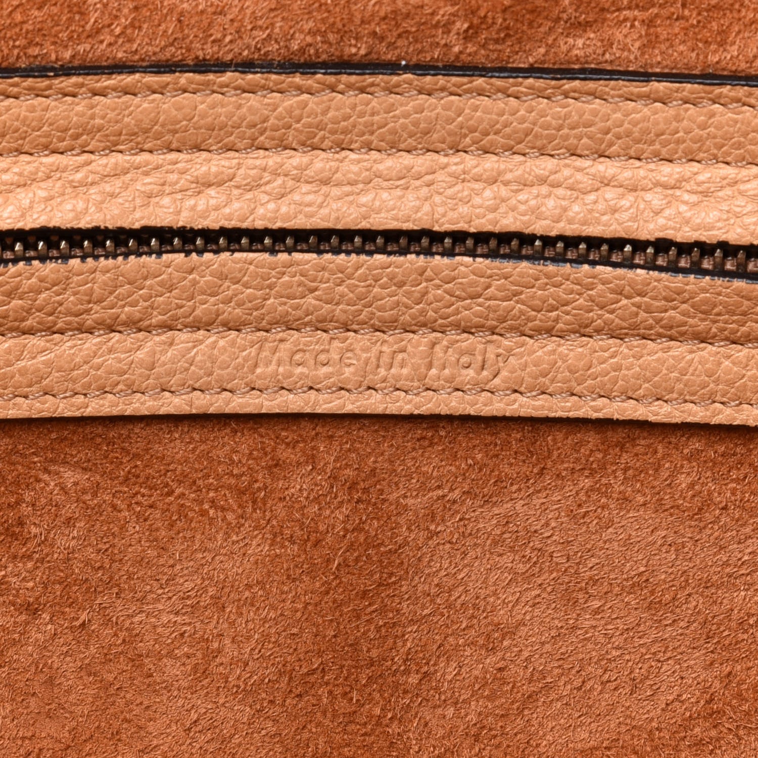 Celine Supple Calfskin Medium Phantom Luggage 7 of 13
