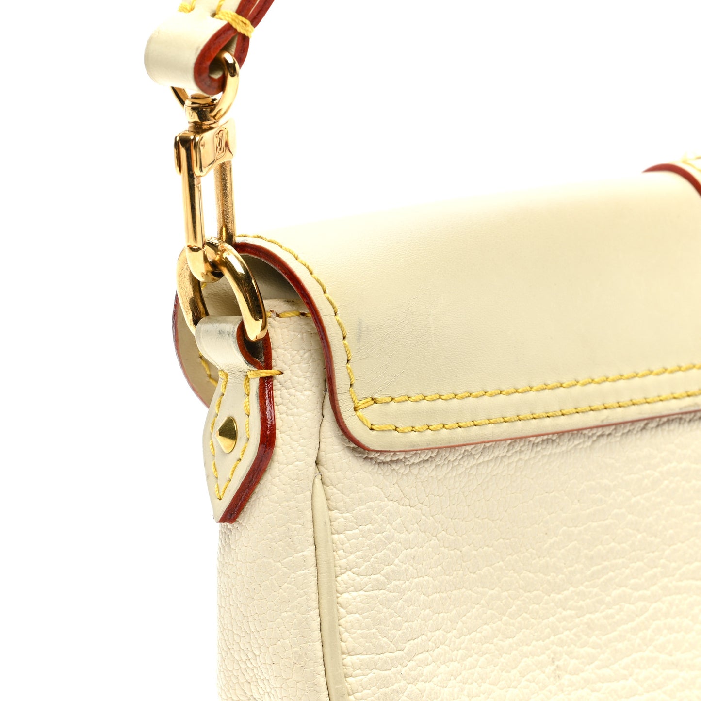 Suhali Le Precieux White