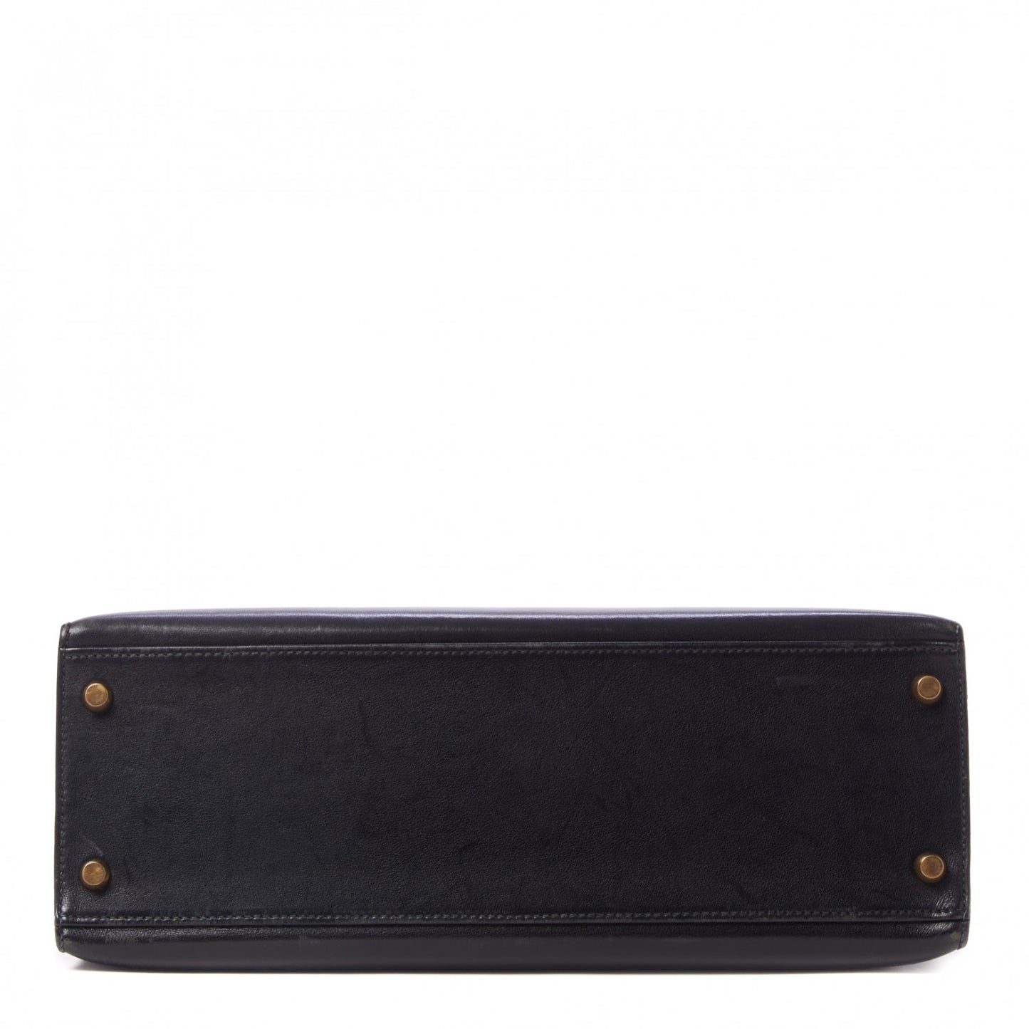 Box Kelly Sellier 32 Black
