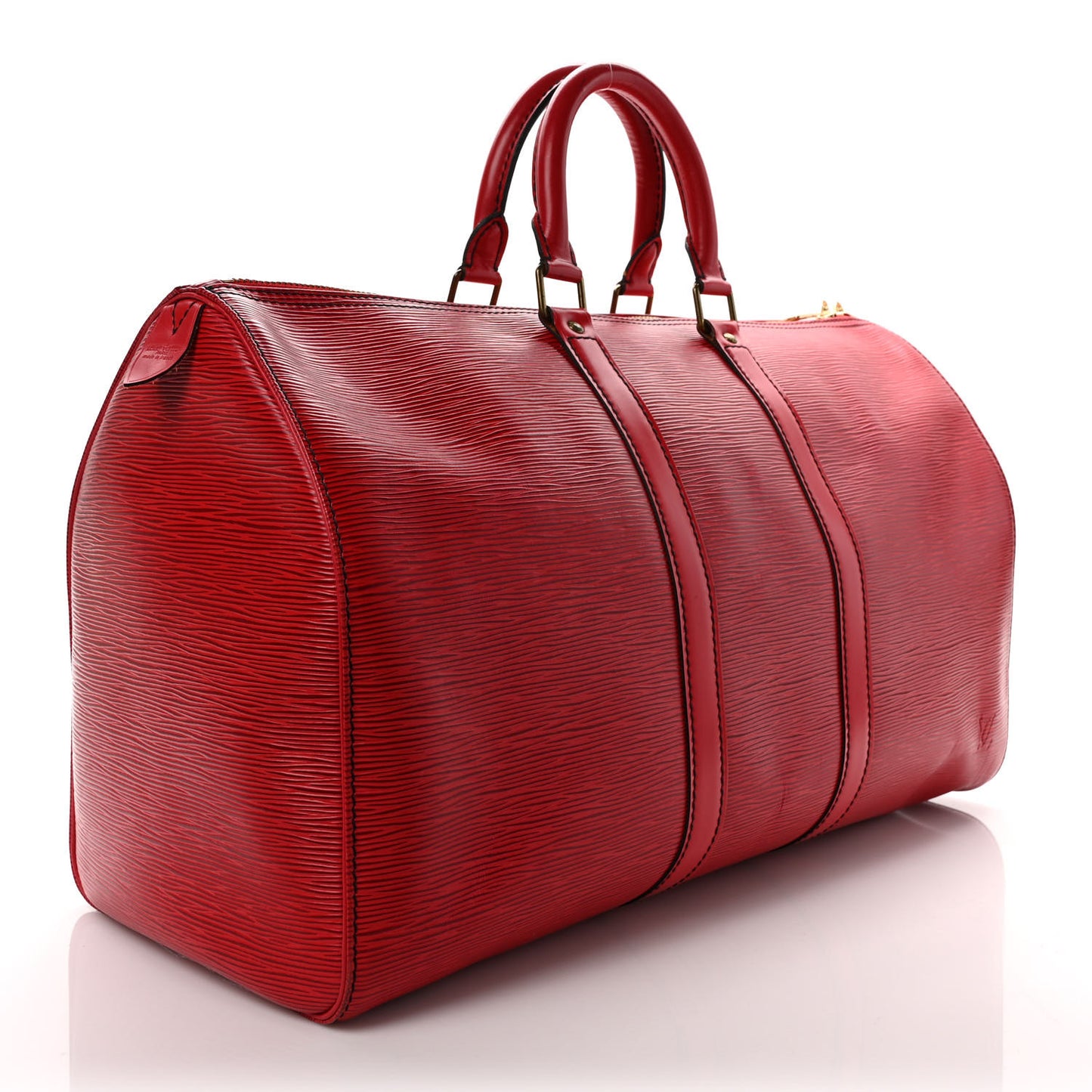 Epi Keepall 45 Castillan Red