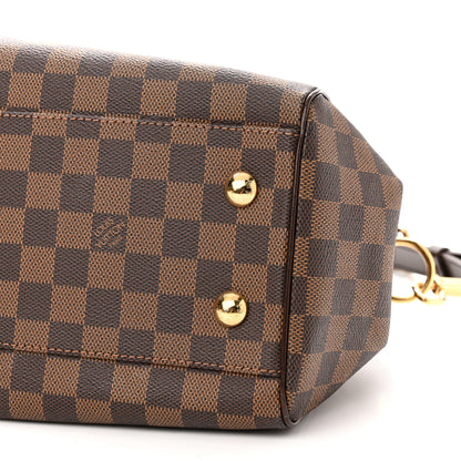 Louis Vuitton Damier Ebene Trevi PM 10 of 10
