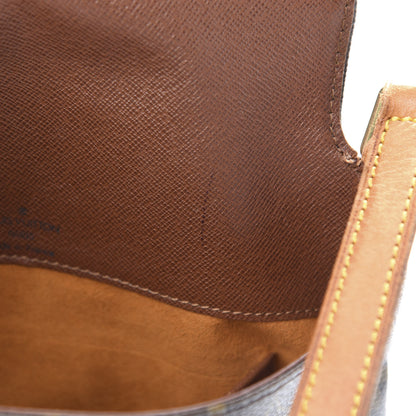 Louis Vuitton Monogram Musette Salsa 11 of 13