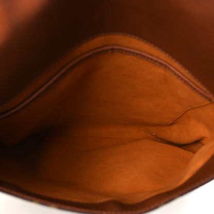 Louis Vuitton Monogram Musette GM 5 of 11