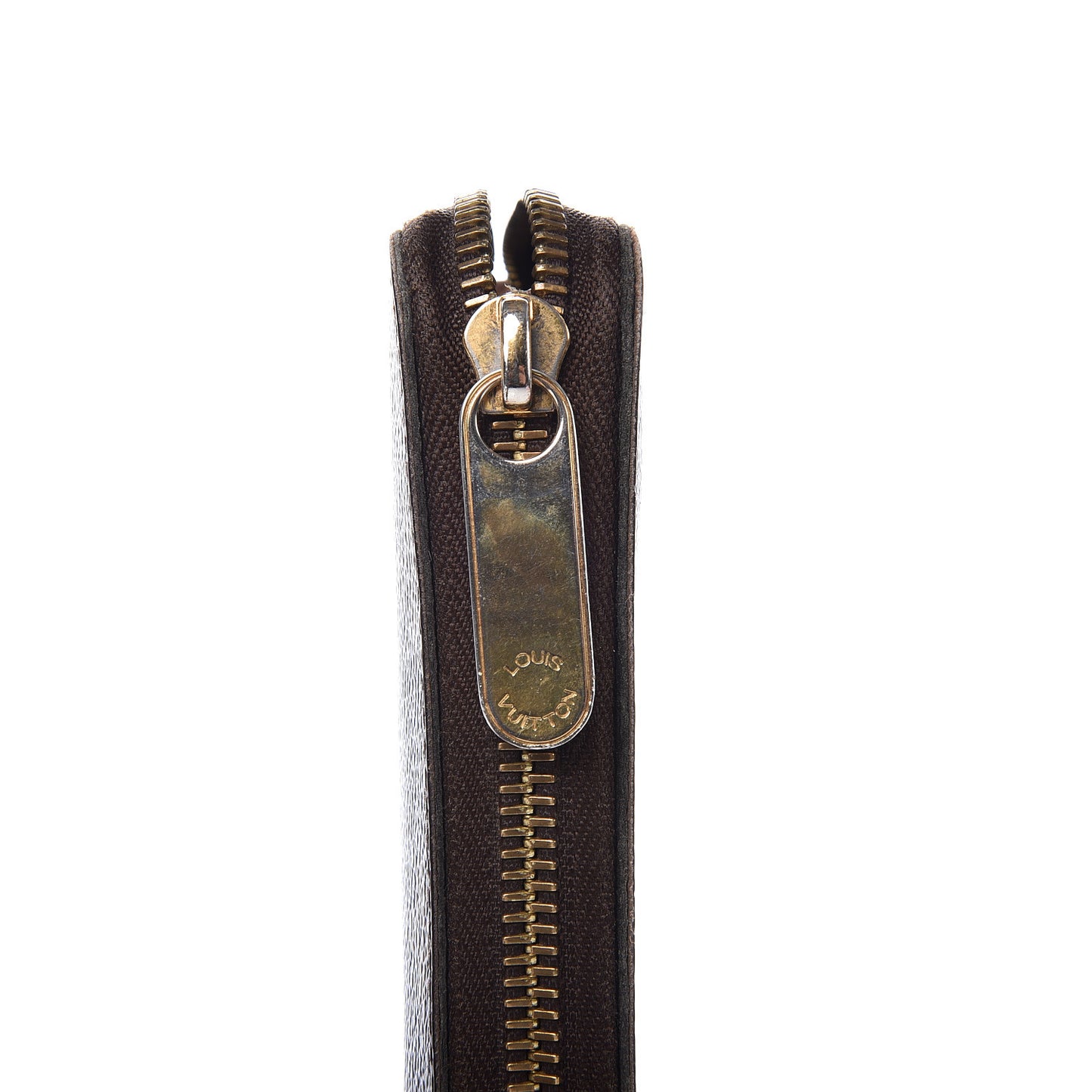 Monogram Zippy Wallet