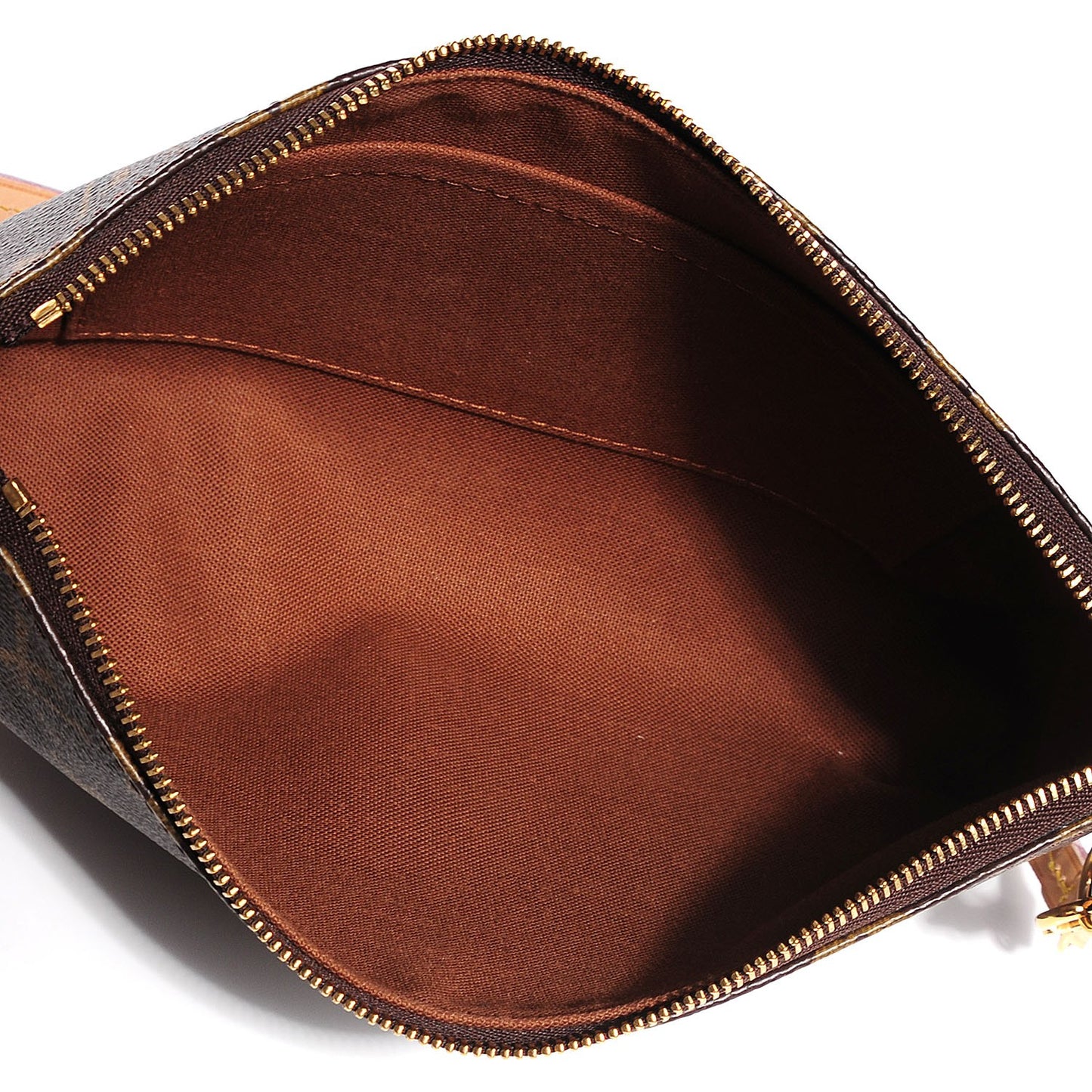 Monogram Pochette Accessories NM