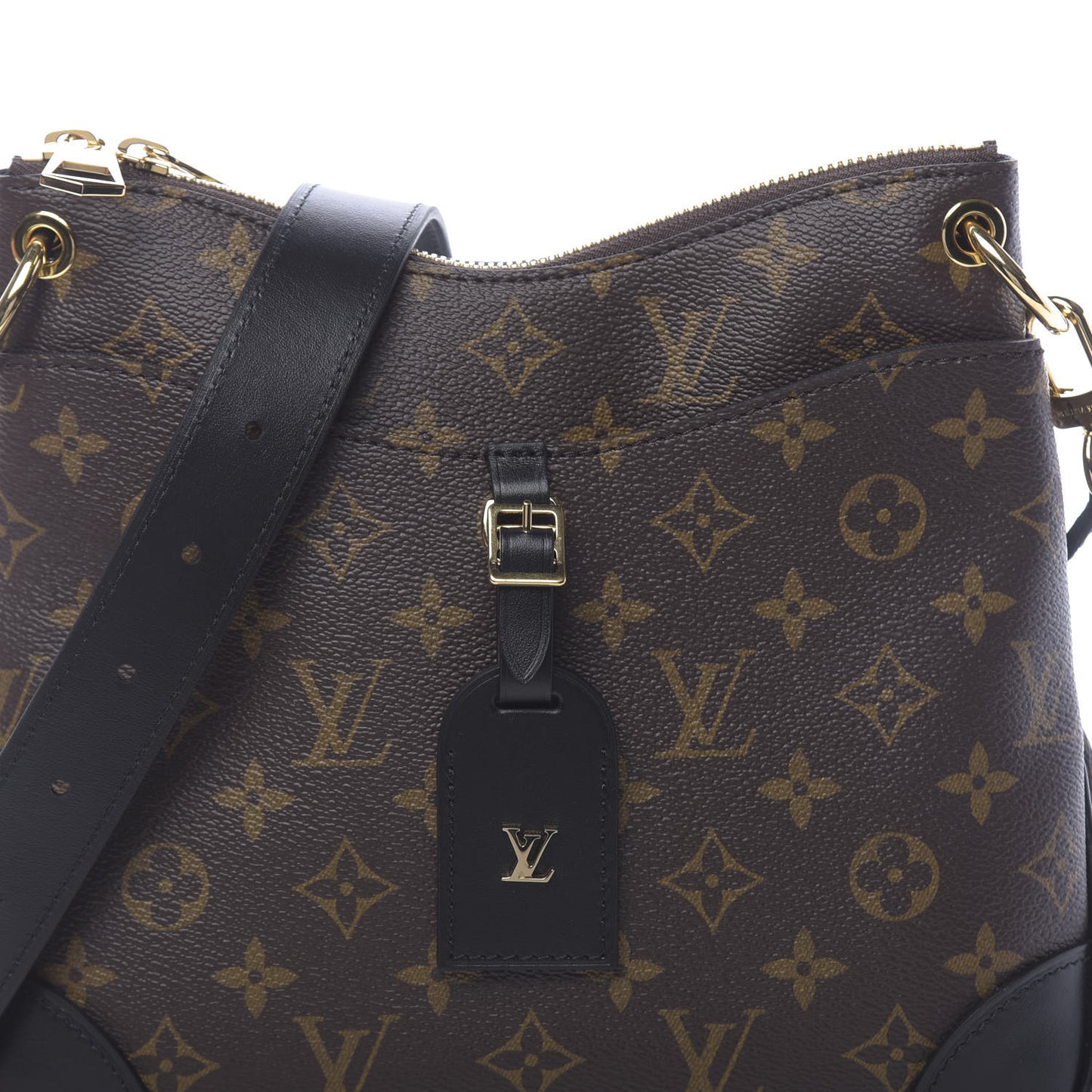 Monogram Odeon PM Black