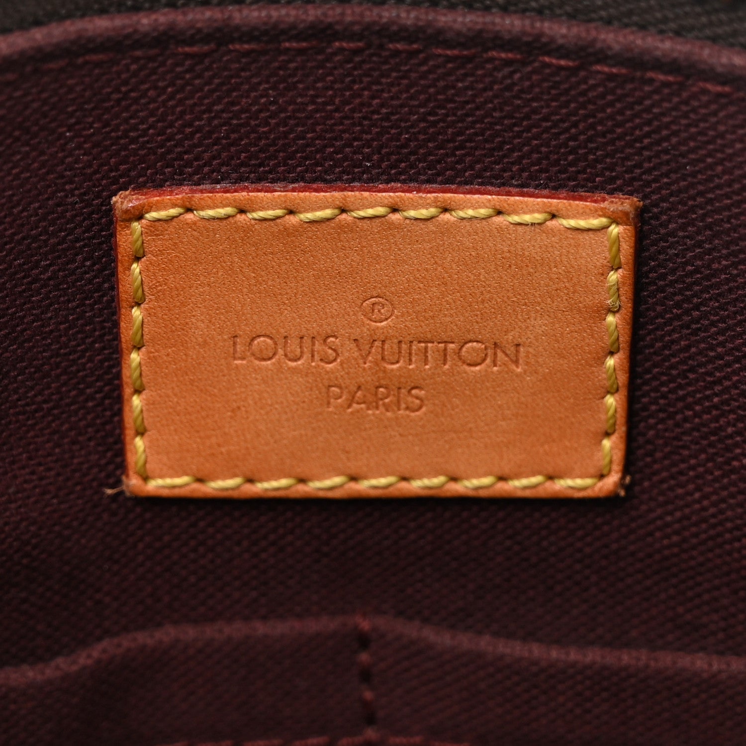 Louis Vuitton Monogram Turenne PM 6 of 17
