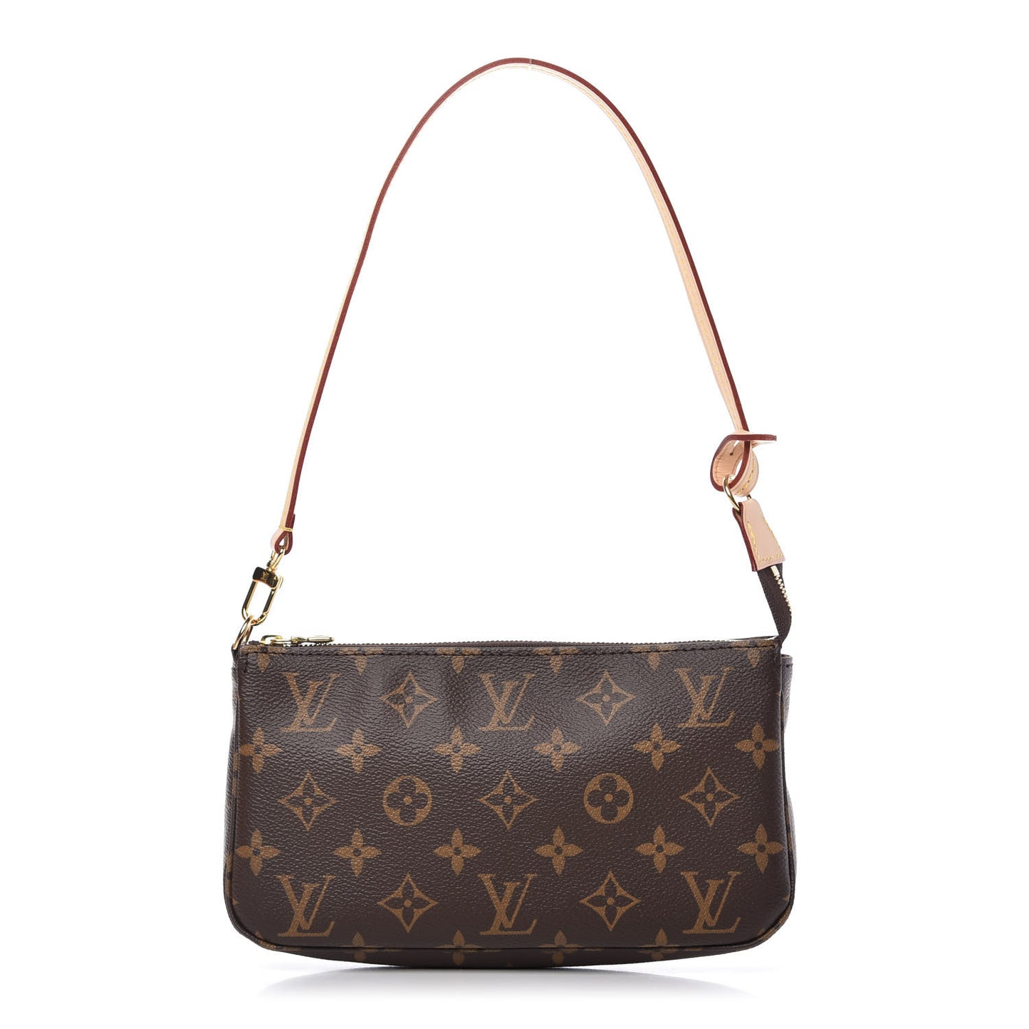 Monogram Pochette Accessories NM