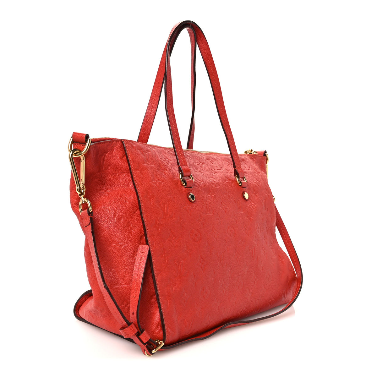 Louis Vuitton Empreinte Lumineuse PM Orient 3 of 10