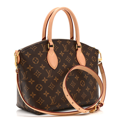 Louis Vuitton Monogram Boetie PM NM 3 of 10