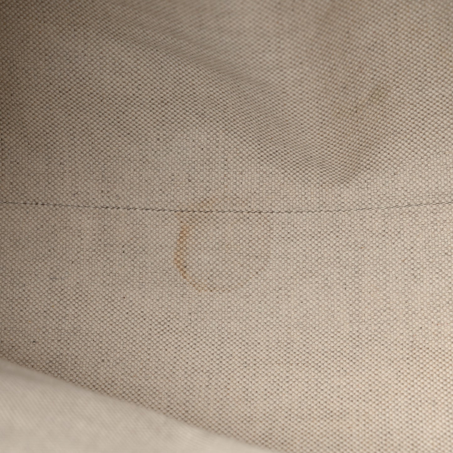 Monogram Medium Sukey Tote Off White