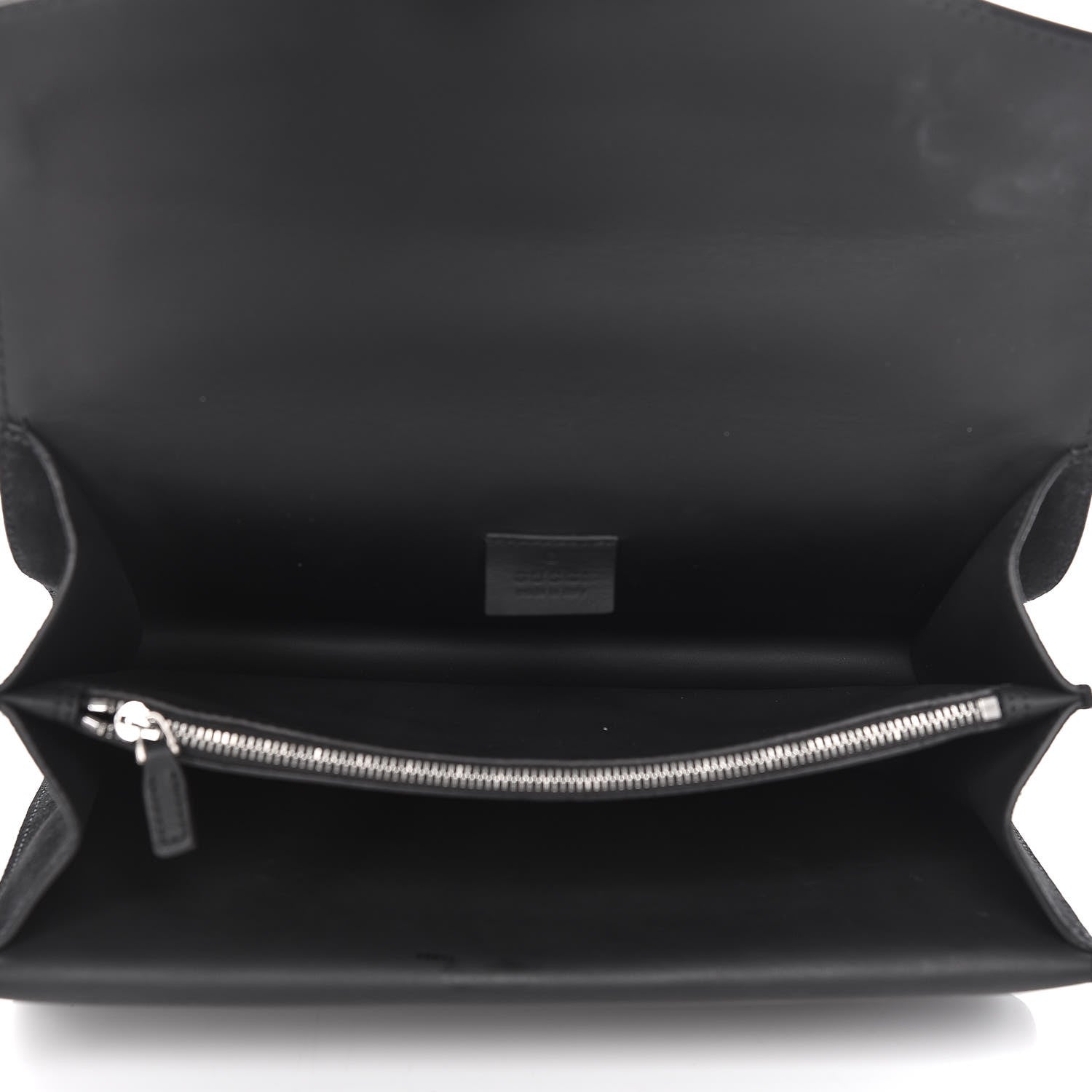 Gucci Suede Crystal Small Dionysus Shoulder Bag Black 5 of 14