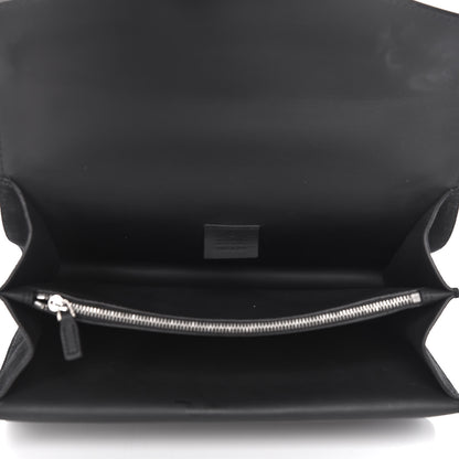 Gucci Suede Crystal Small Dionysus Shoulder Bag Black 5 of 14