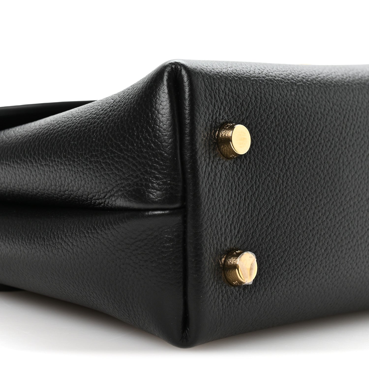 Celine Supple Calfskin Teen Nino Black 9 of 10