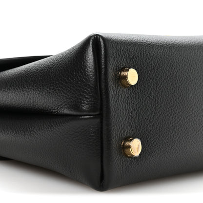 Celine Supple Calfskin Teen Nino Black 9 of 10