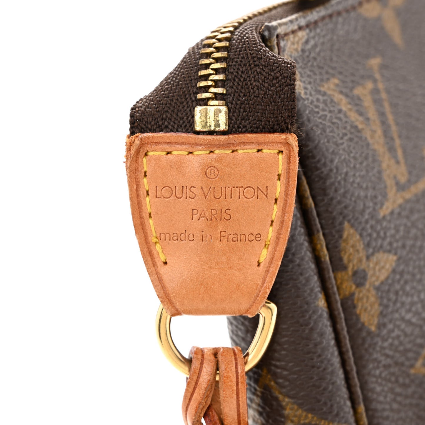 Monogram Pochette Accessories