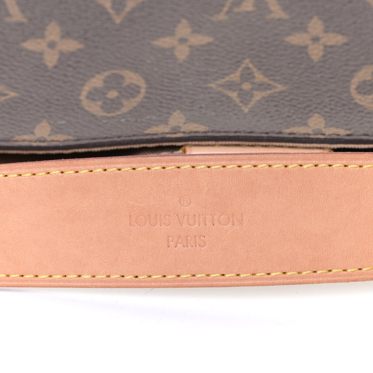 Monogram Graceful MM