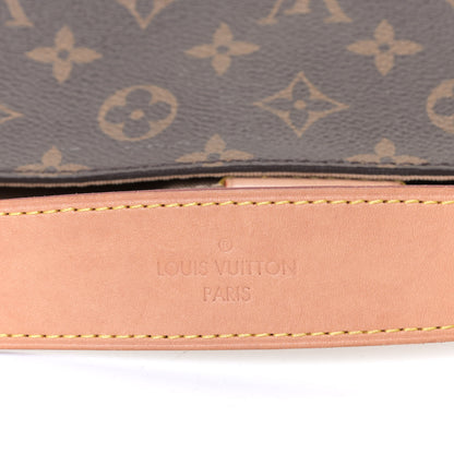 Louis Vuitton Monogram Graceful MM 5 of 6