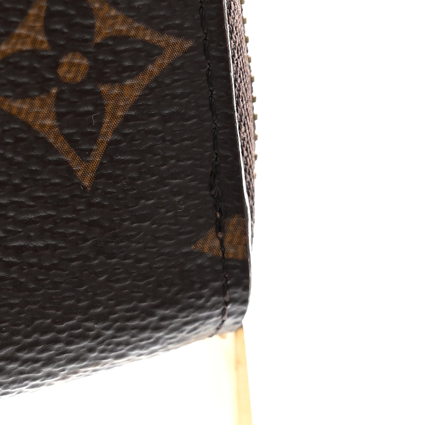 Monogram Zippy Coin Purse