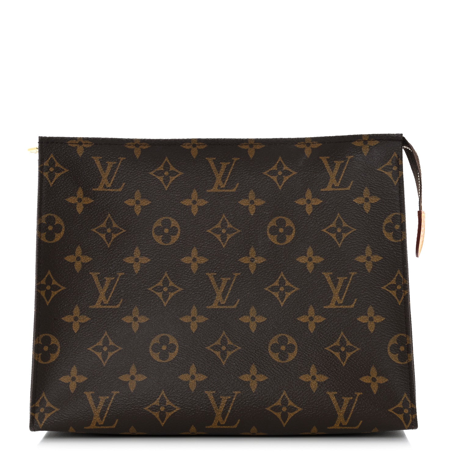 Louis Vuitton Monogram Toiletry Pouch 26 1 of 10