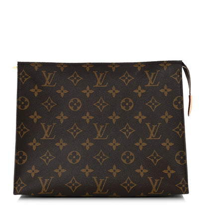 Louis Vuitton Monogram Toiletry Pouch 26 1 of 10