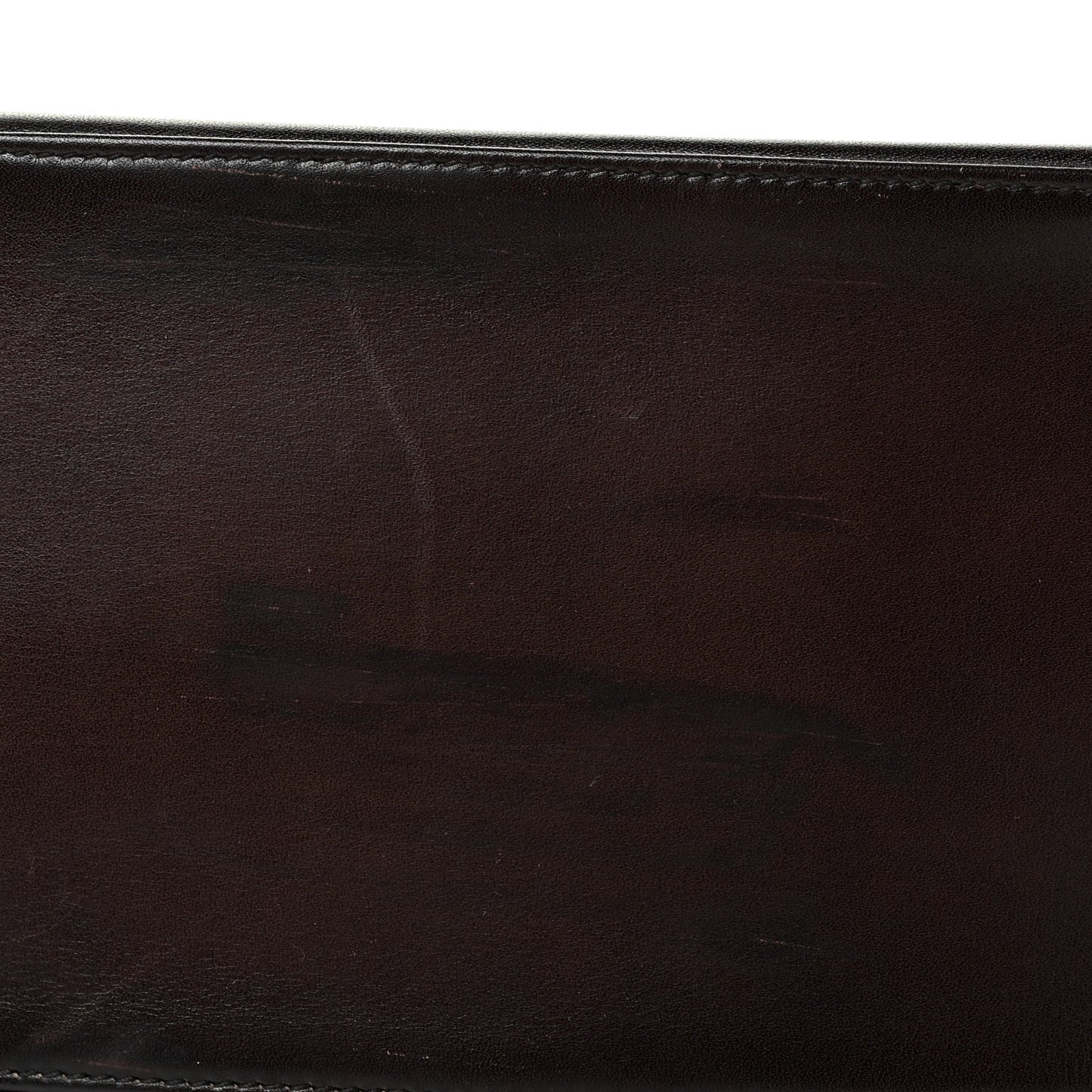 Calfskin Fiamma Bag
