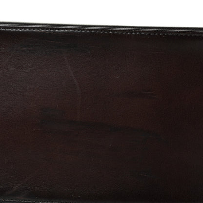Salvatore Ferragamo Calfskin Fiamma Bag 14 of 16