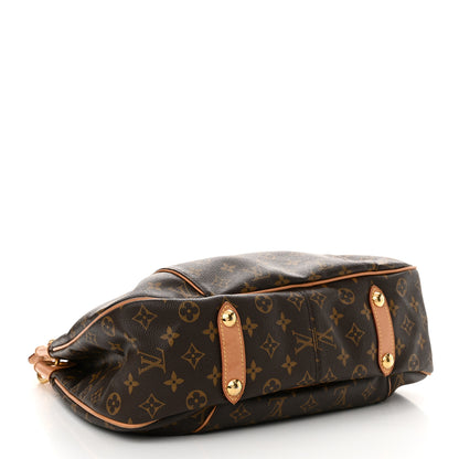 Louis Vuitton Monogram Galliera PM 4 of 12
