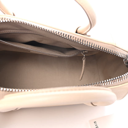 Givenchy Sugar Goatskin Small Antigona Beige Buff 4 of 6
