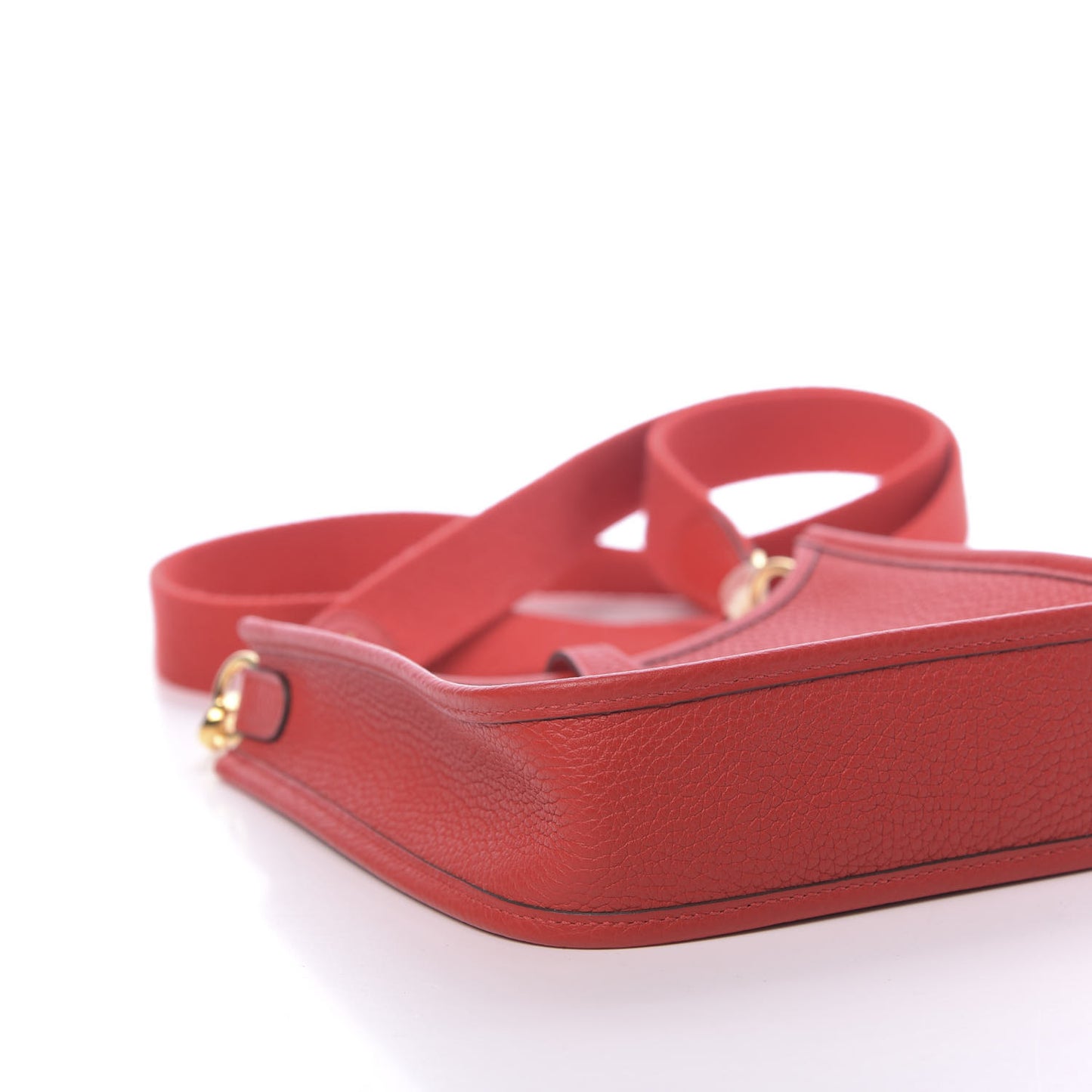 Taurillon Clemence Evelyne TPM Rouge de Coeur