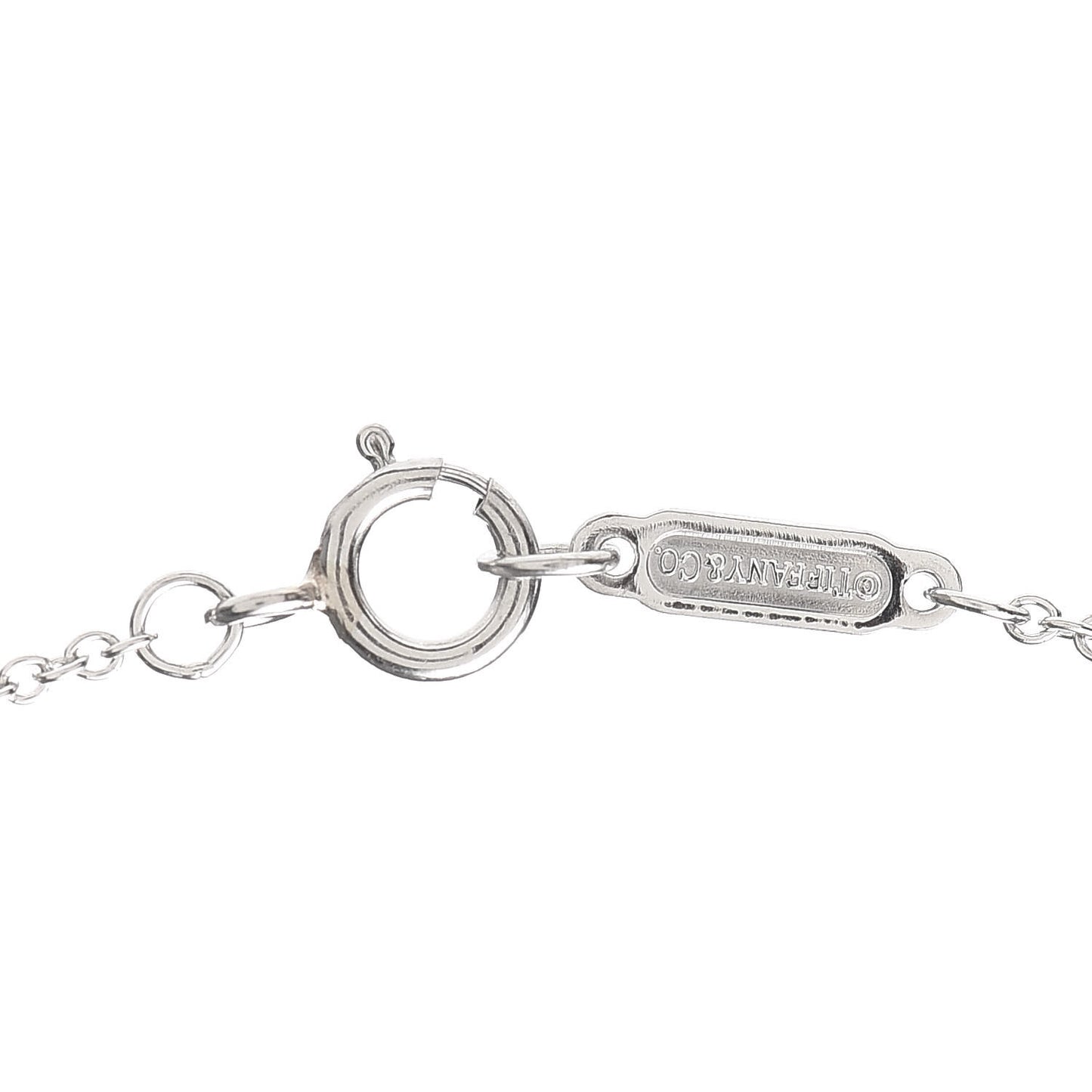 Platinum Diamond .30ctw Aria Pendant Necklace