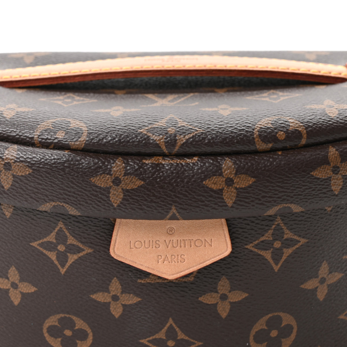 Louis Vuitton Monogram Bumbag 7 of 9