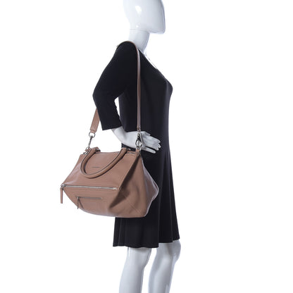 Givenchy Sugar Goatskin Medium Pandora Old Pink 2 of 11