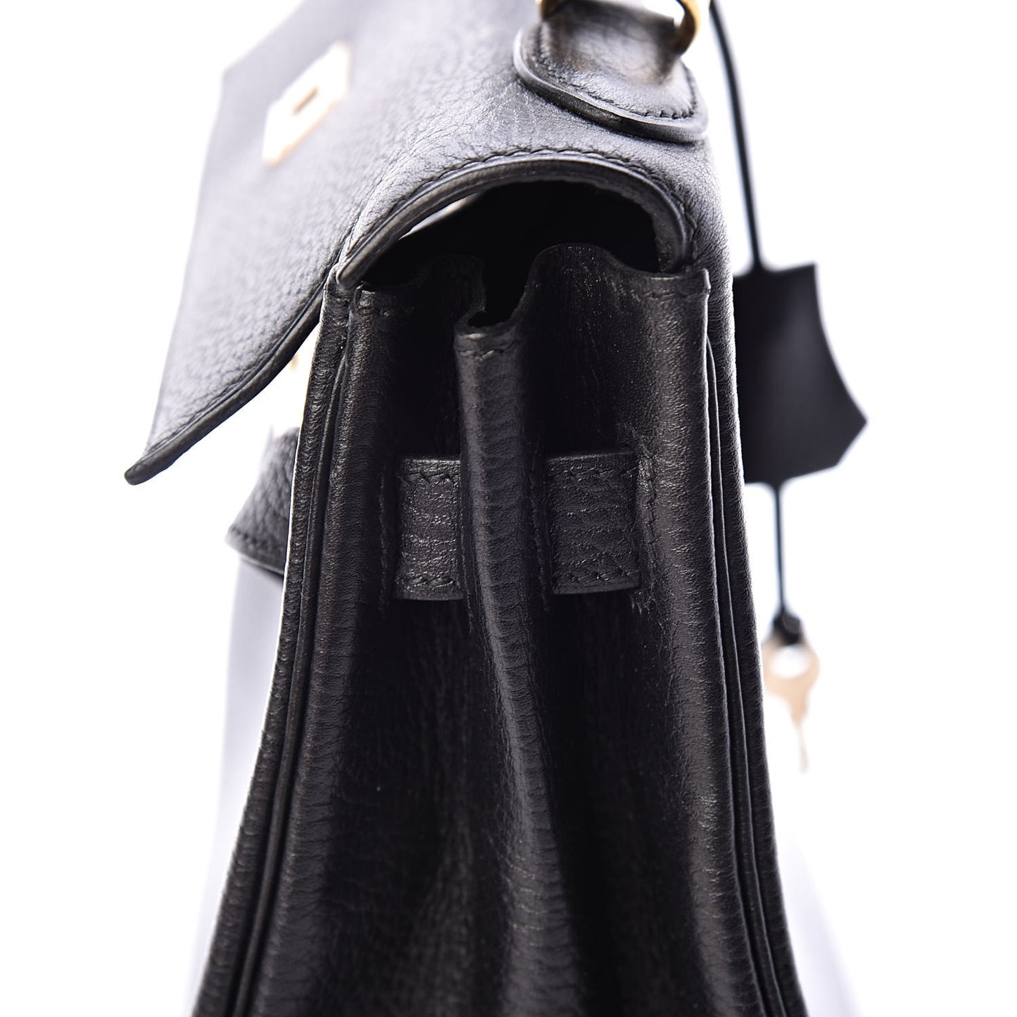 Ardennes Kelly Retourne 32 Black