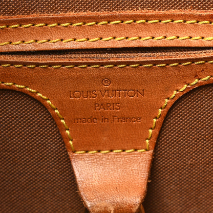 Louis Vuitton Monogram Ellipse PM 6 of 11