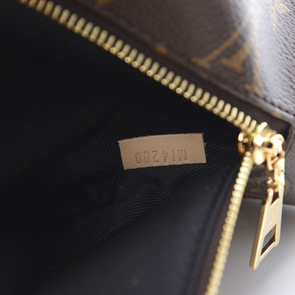 Louis Vuitton Monogram Bumbag 7 of 10