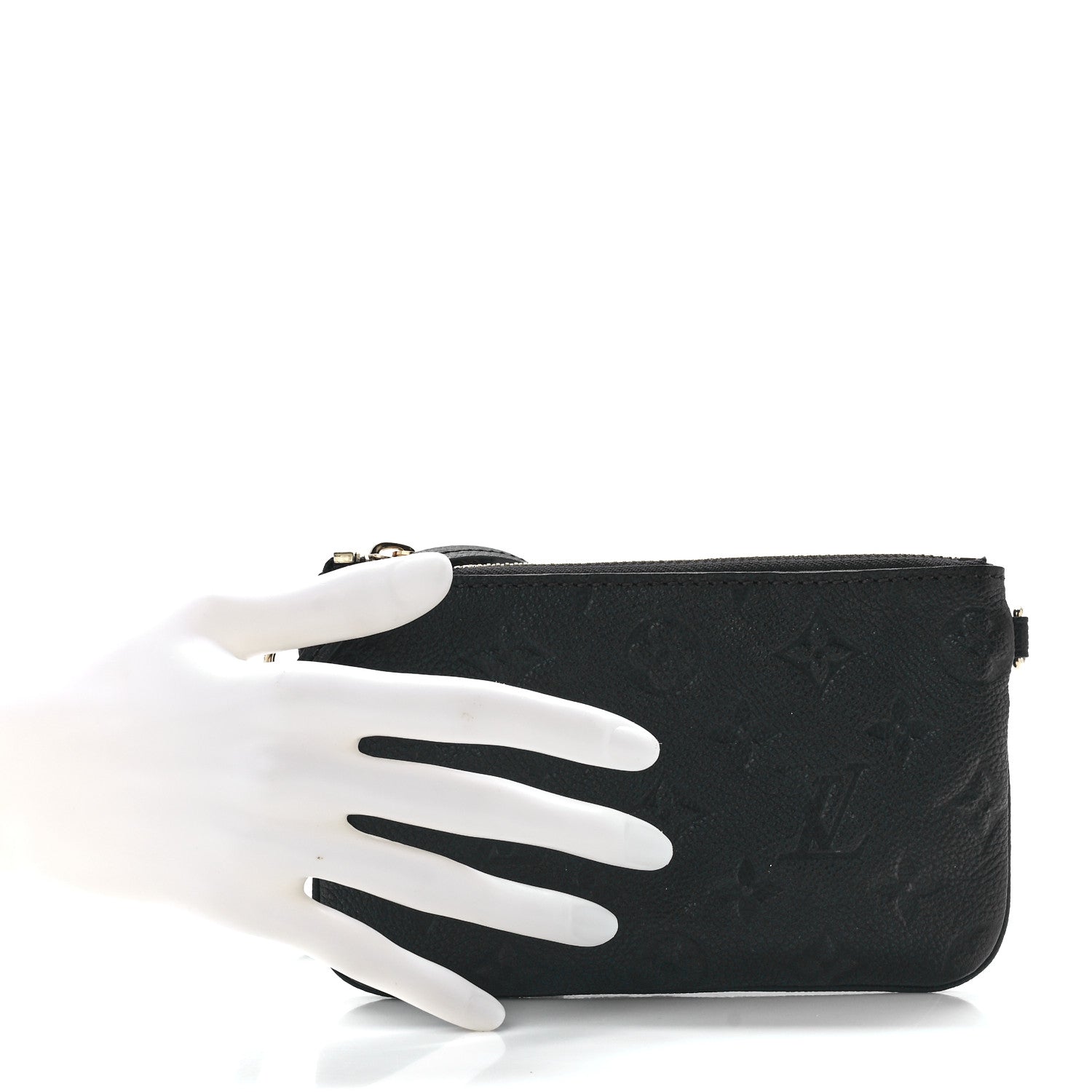 Louis Vuitton Empreinte Citadine GM Pochette Infini 2 of 11