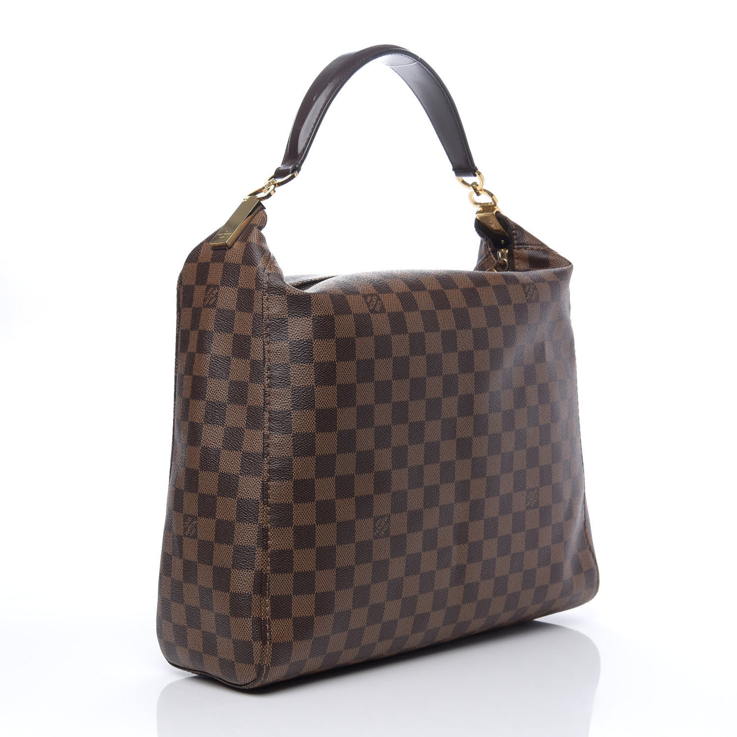 Damier Ebene Portobello GM