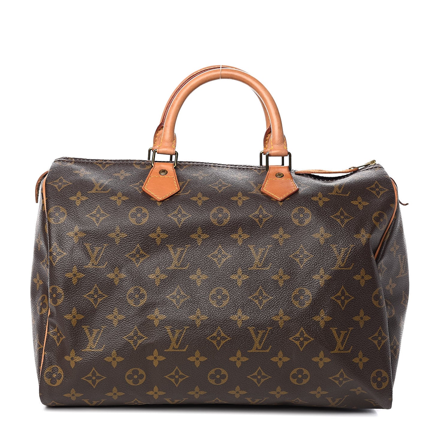 Monogram Speedy 35