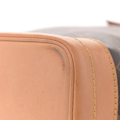 Louis Vuitton Monogram Noe 13 of 13