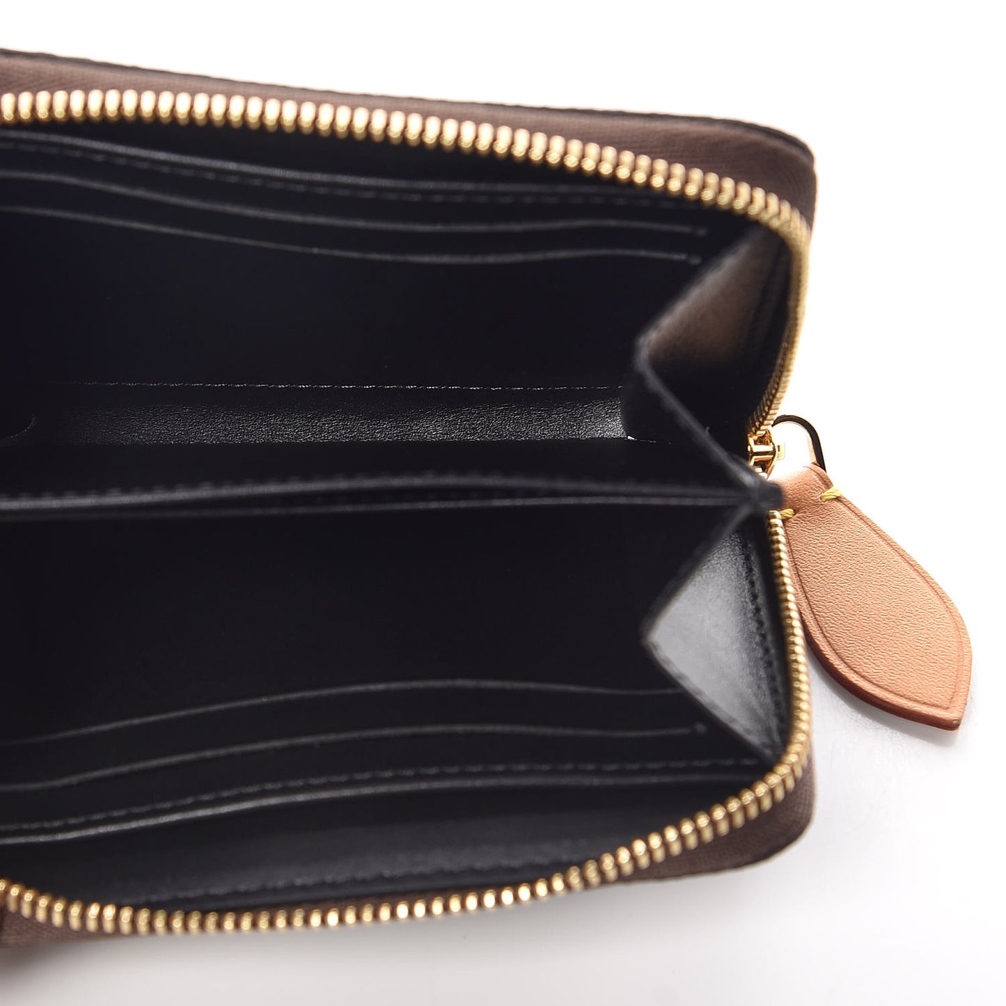 Monogram Giant Zippy Coin Purse