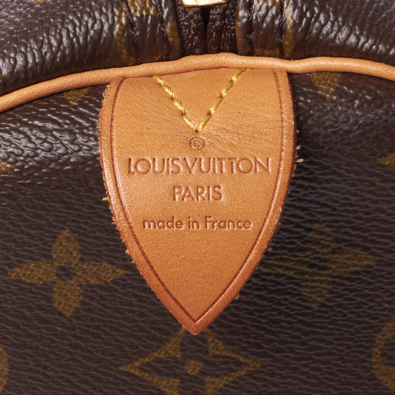Monogram Keepall 55