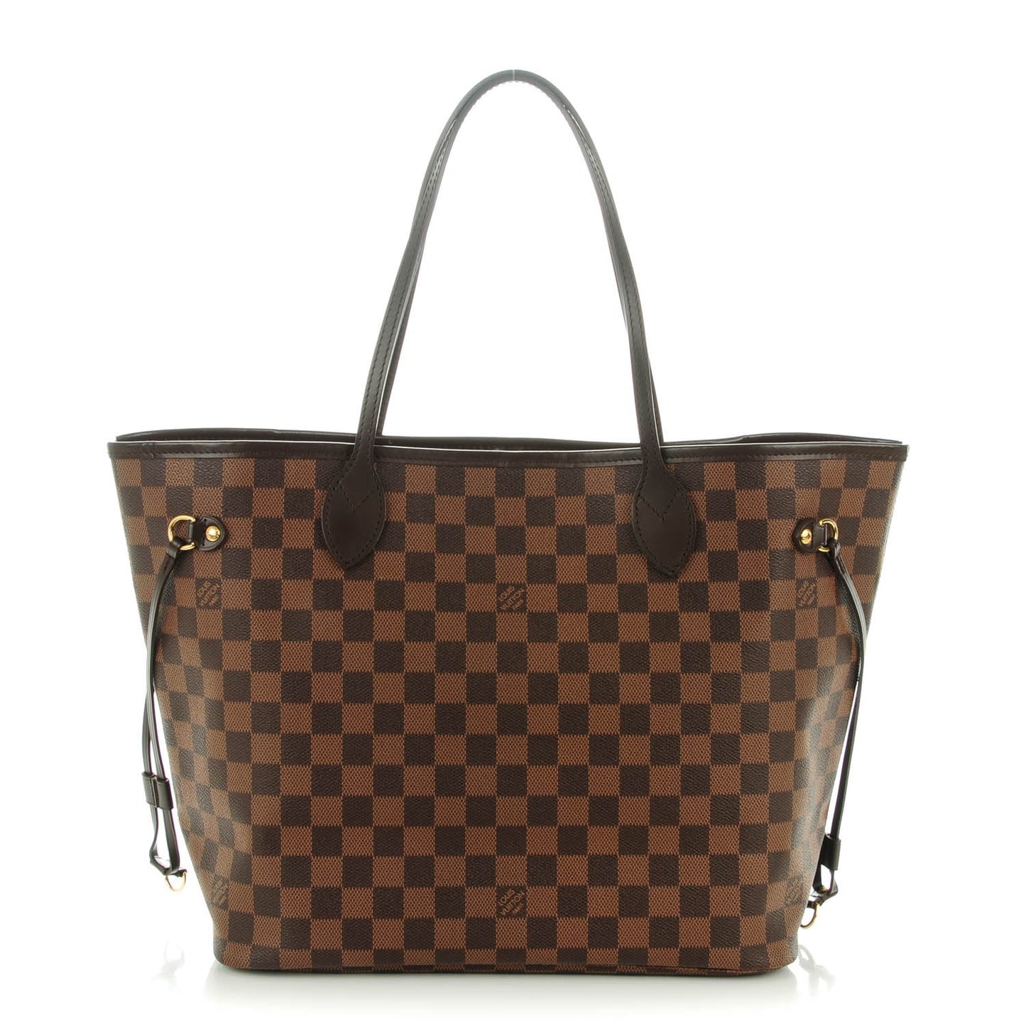 Damier Ebene Neverfull MM