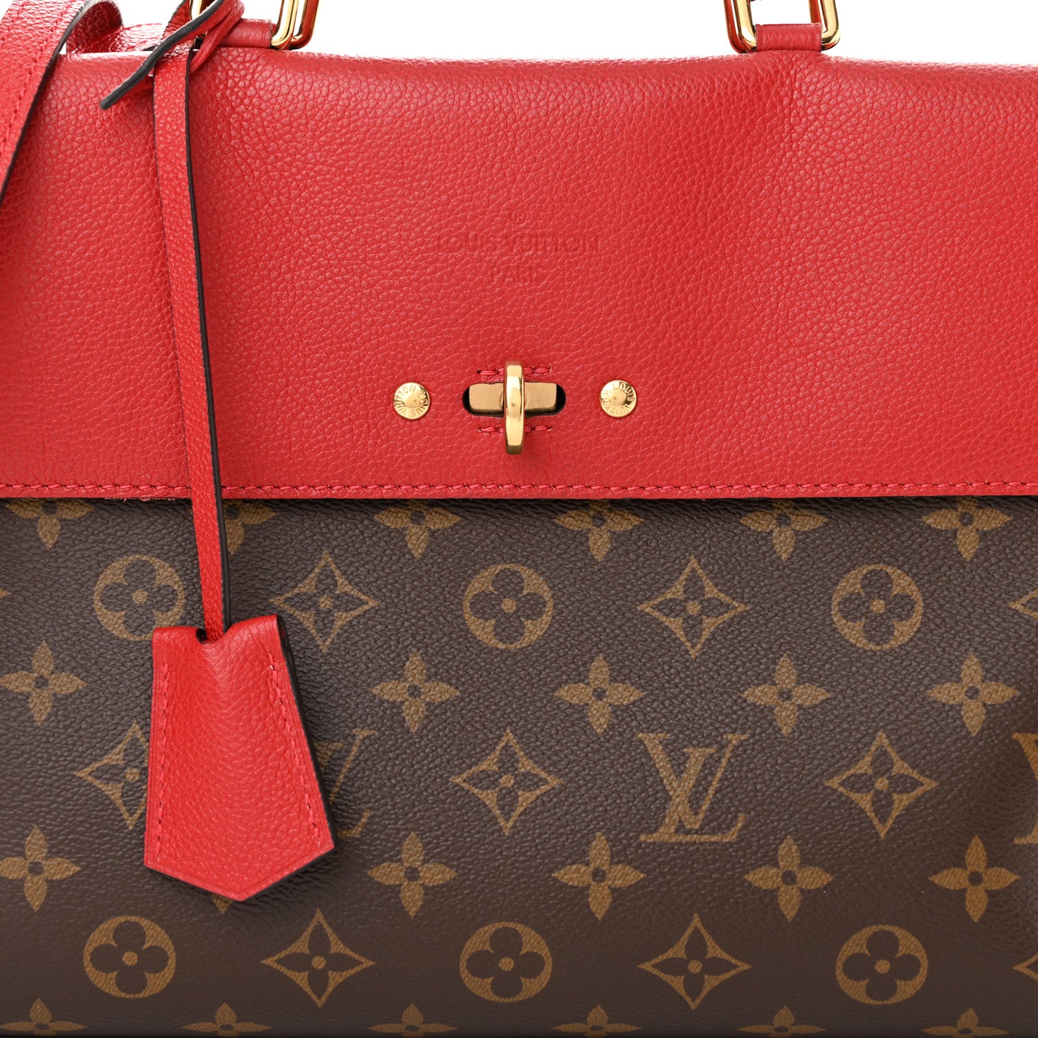 Louis Vuitton Monogram Venus Cherry 7 of 10