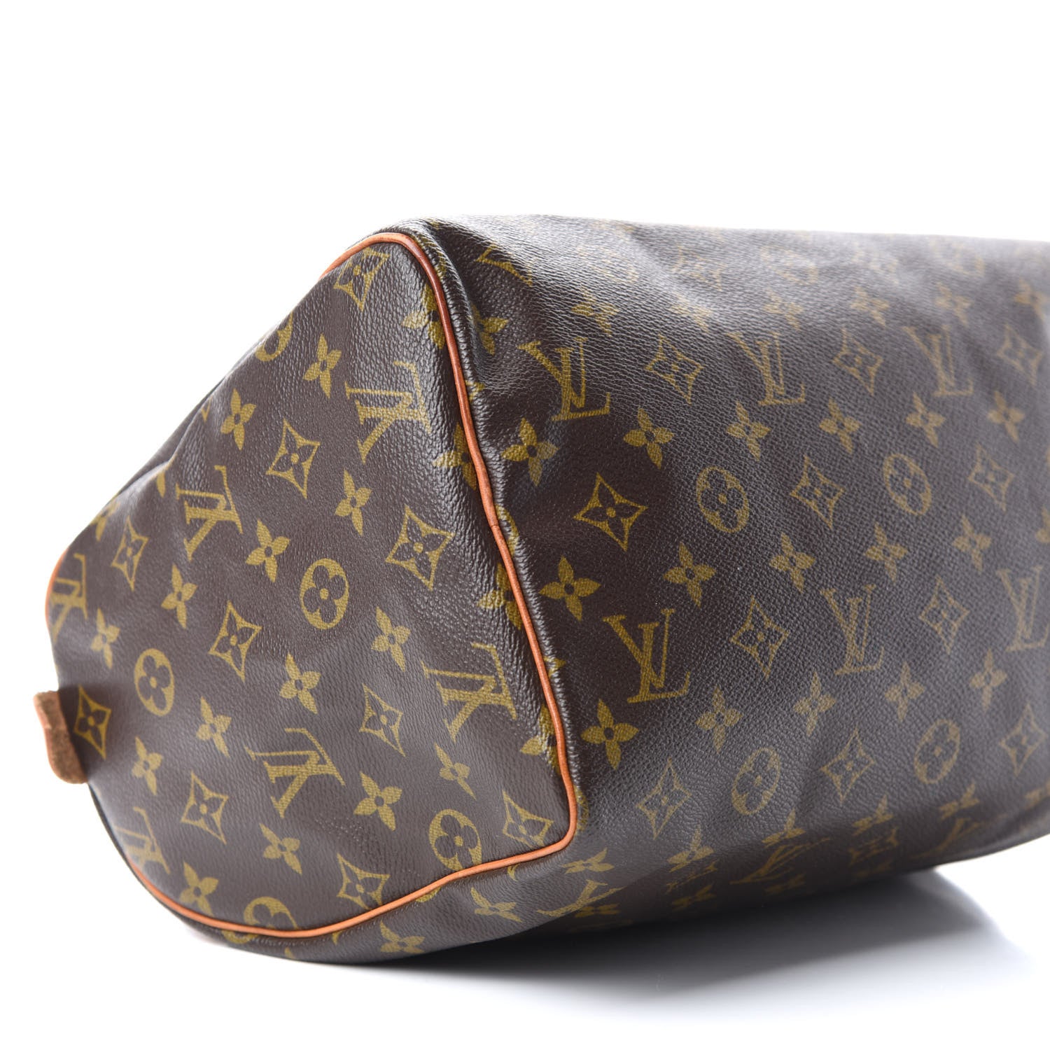 Louis Vuitton Monogram Speedy 30 8 of 9