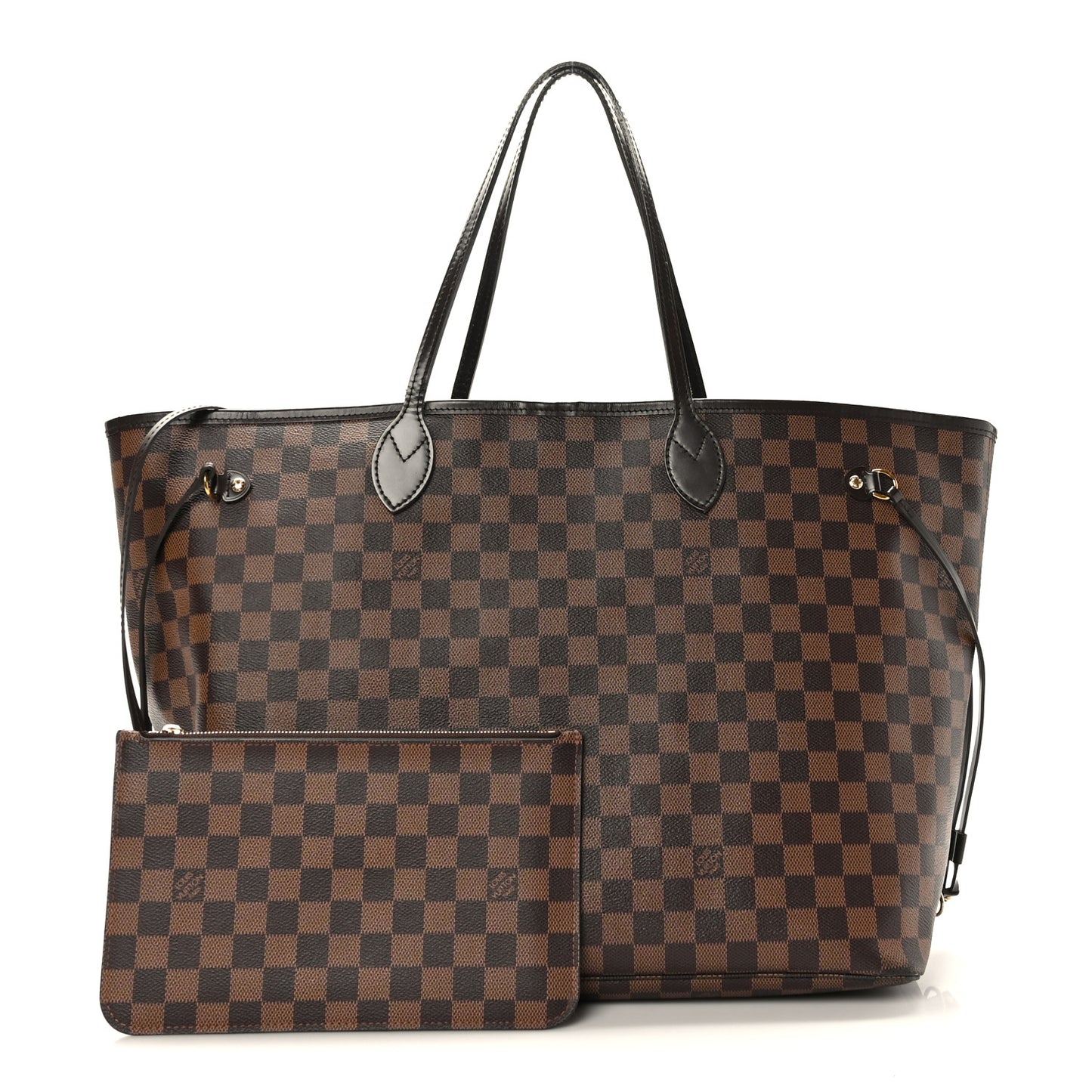 Damier Ebene Neo Neverfull GM