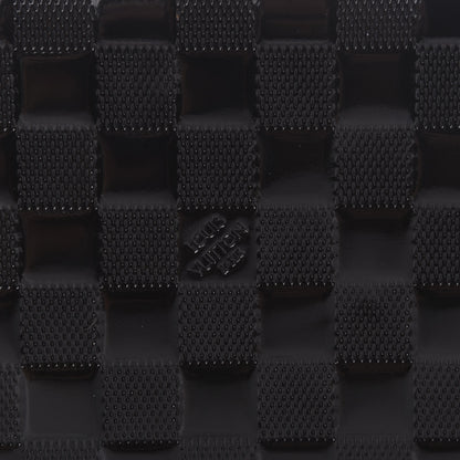 Louis Vuitton Damier Vernis Ange MM Black 6 of 10